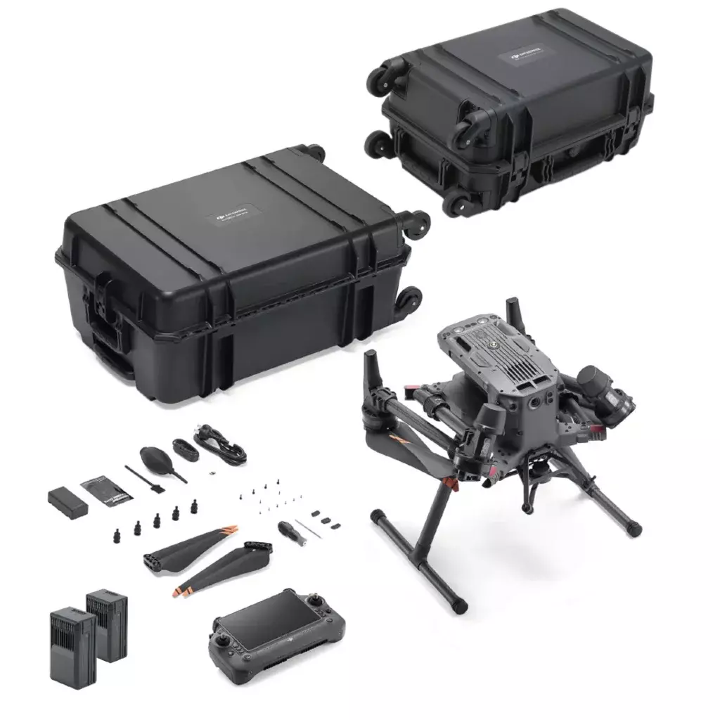 DJI Matrice 350 RTK (Комплект)