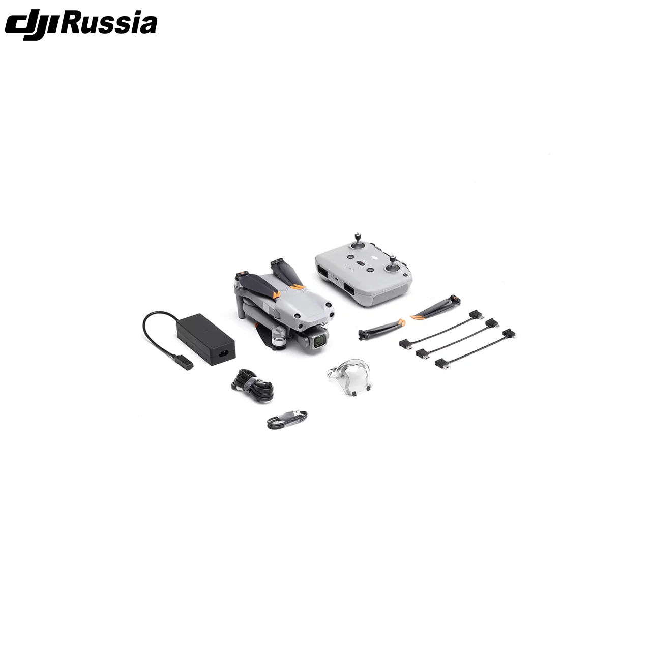 DJI Air 2S (RC-N1)