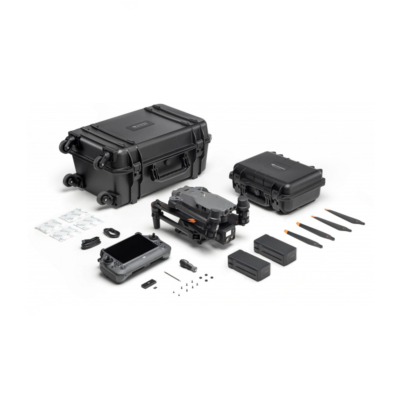 DJI Matrice 30T Combo