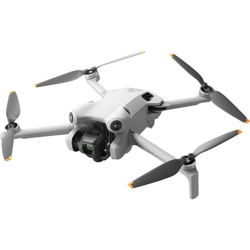Квадрокоптер DJI Mini 4 Pro Aircraft