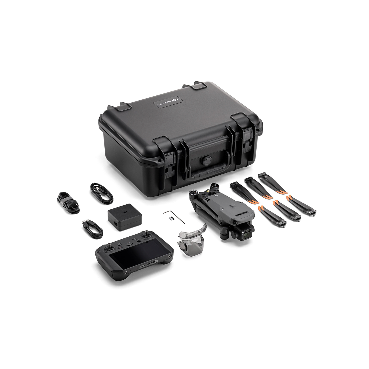 DJI Mavic 3 Enterprise (Гражданская версия)