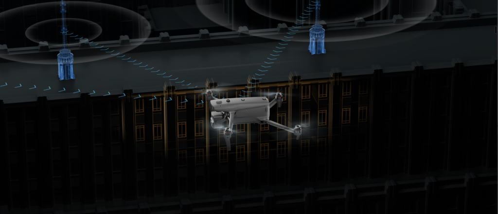 Autel Robotics представила новый дрон серии Autel Evo Max - Evo Max 4N Autel Robotics представила новый дрон серии Autel Evo Max - Evo Max 4N