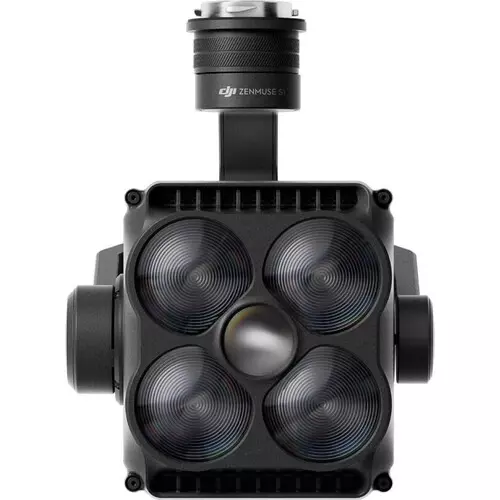 Фонарь DJI Zenmuse S1