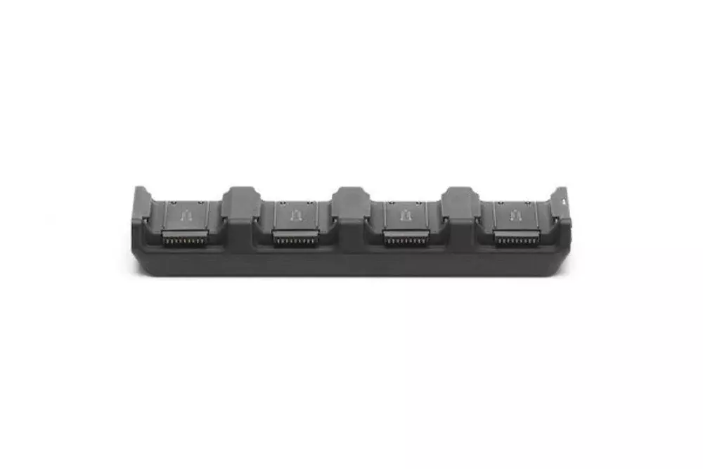 Зарядный хаб DJI Matrice 4 Series