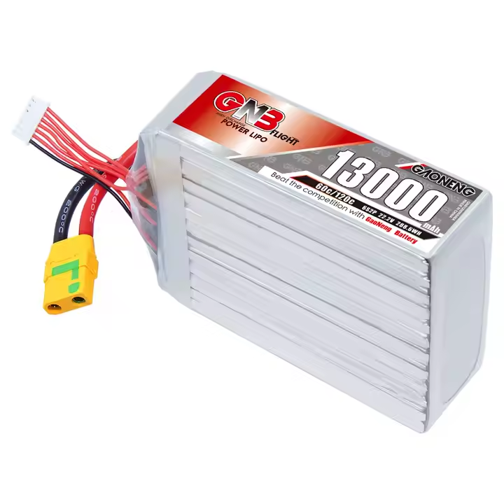 Аккумулятор GAONENG GNB 13000mAh