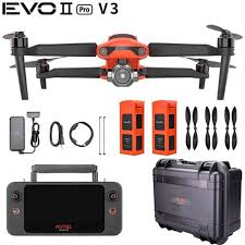 Квадрокоптер Autel EVO II Pro V3