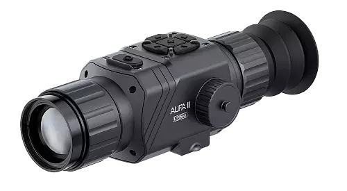 Тепловизионный прицел ARKON Alfa II LT35M