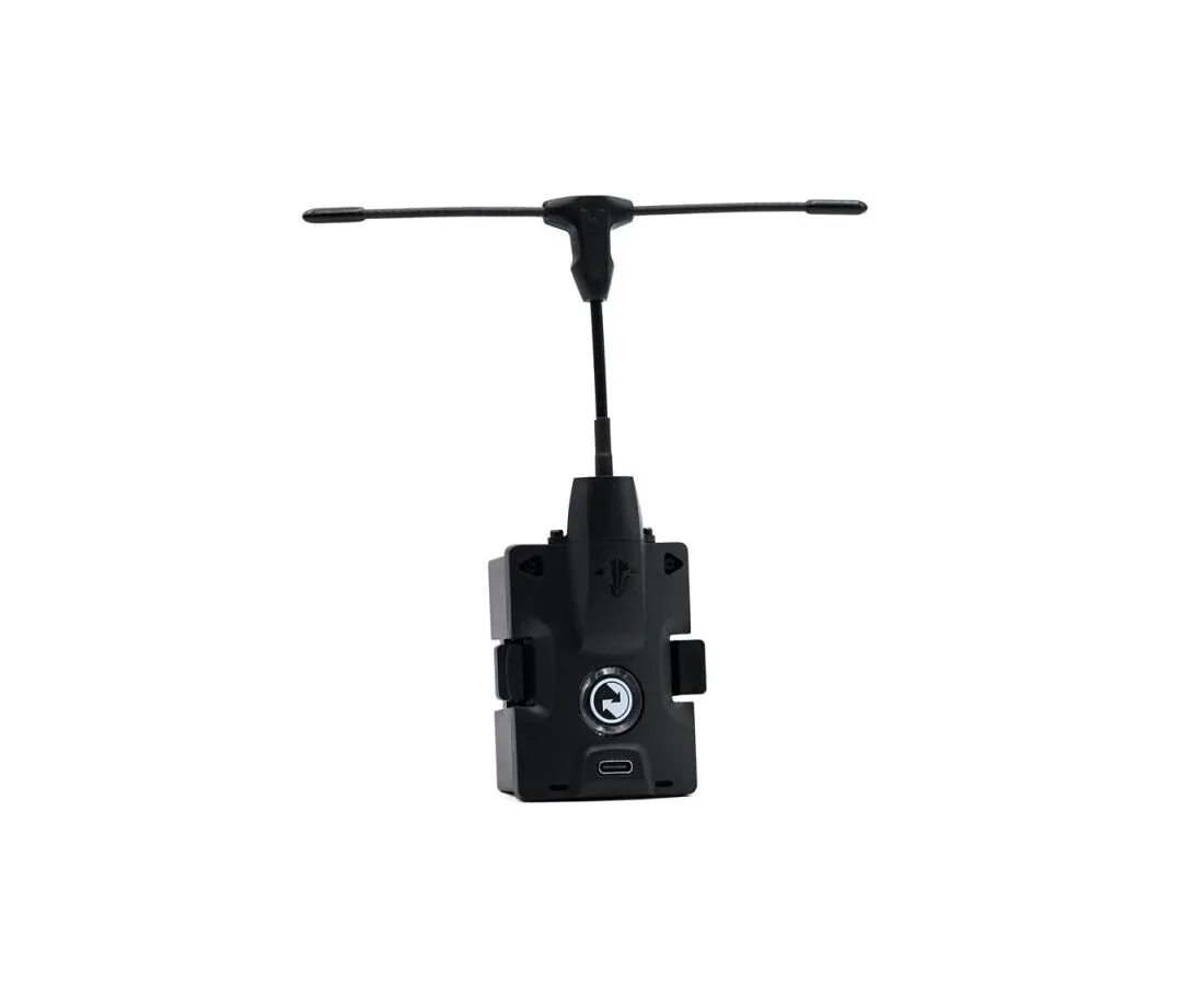 Дальнобольный модуль для пульта TBS Crossfire Micro TX V2