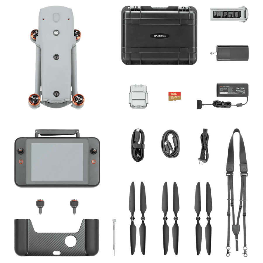 Autel EVO Max 4T Тактическая версия Defence
