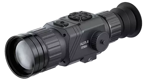 Тепловизионный прицел ARKON Alfa II HT50M