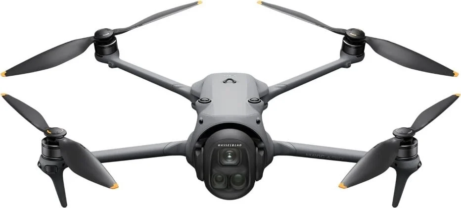 Квадрокоптер DJI Mavic 4 Pro (Aircraft)