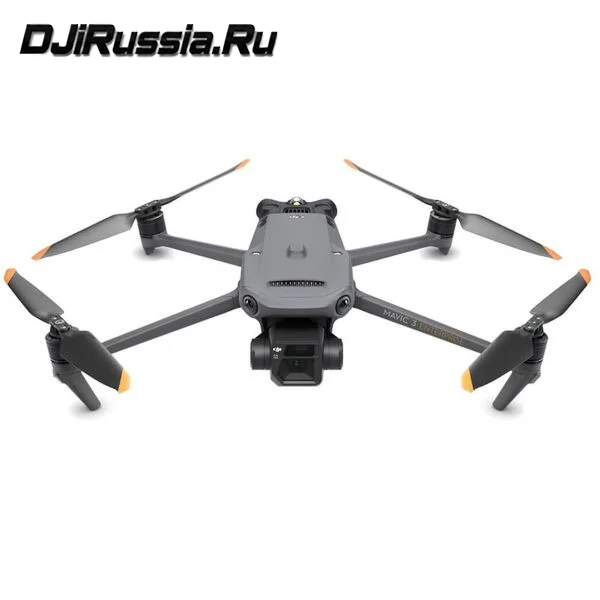 DJI Mavic 3 Enterprise (Aircraft)
