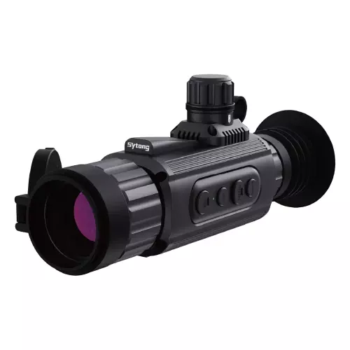Тепловизионный прицел Sytong AM06-35