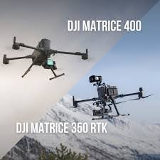 DJI Matrice 350 RTK vs Matrice 400: сравнение платформ для профессиональных задач DJI Matrice 350 RTK vs Matrice 400: сравнение платформ для профессиональных задач