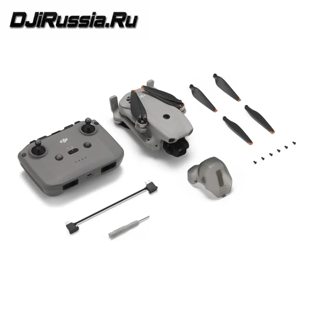 Квадрокоптер DJI Lito 1