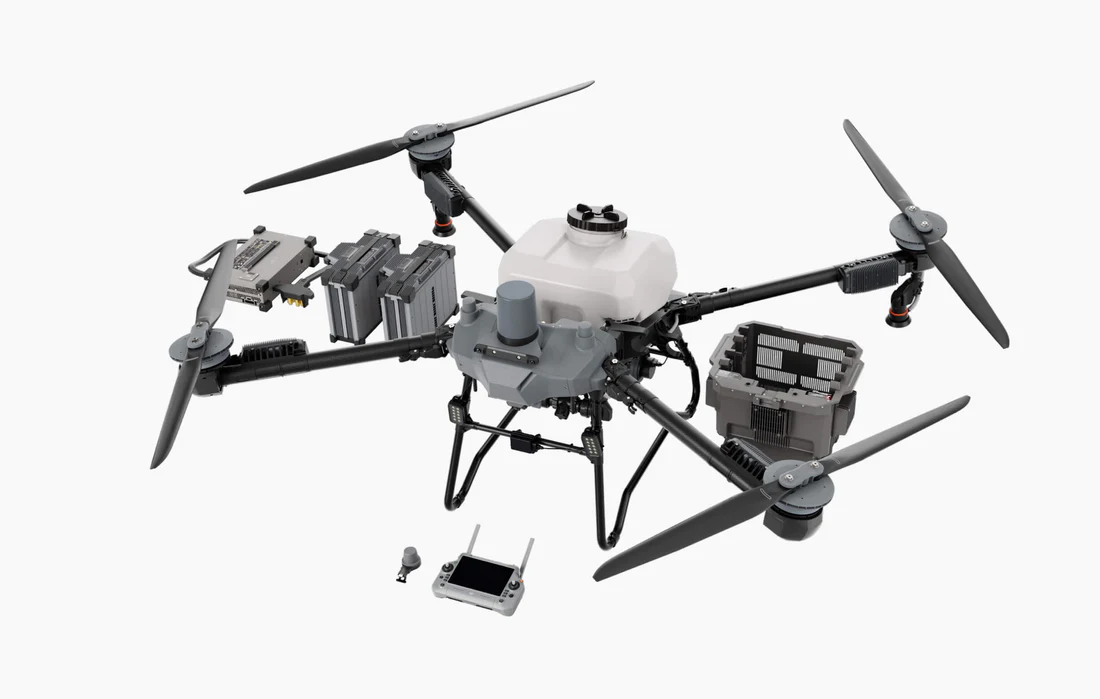 DJI Agras T60