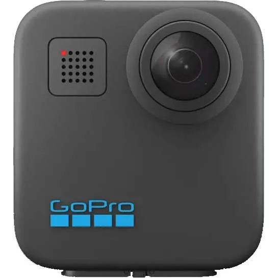 Экшн-камера GoPro Max 2