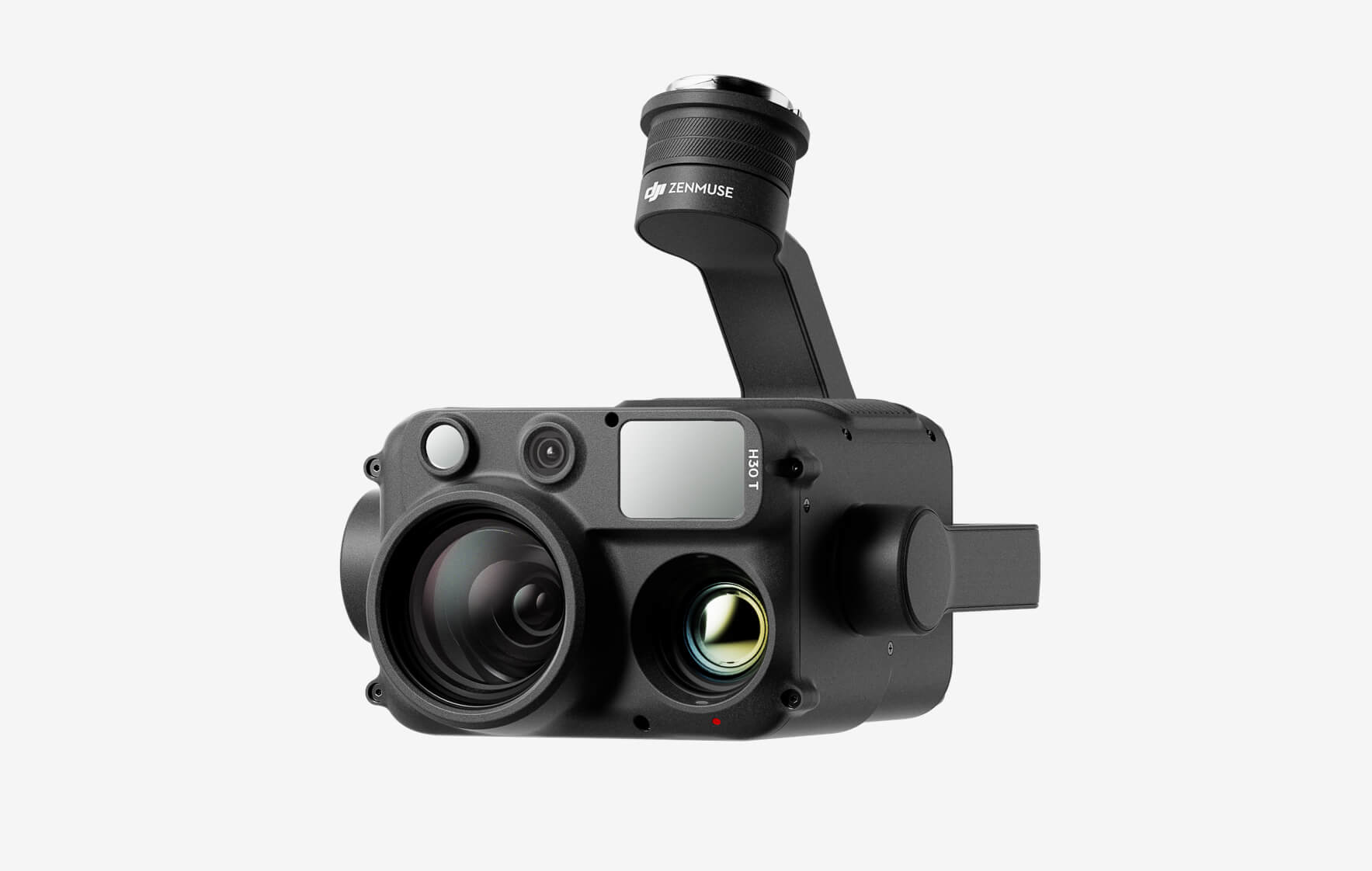 DJI Zenmuse H30T (Камера)