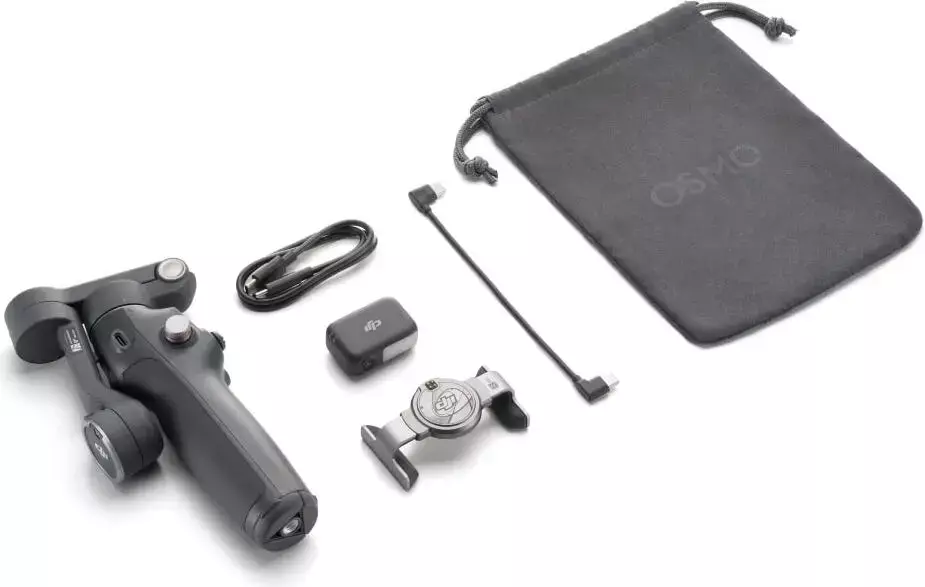 Стабилизатор DJI Osmo Mobile 8
