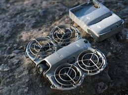 DJI Neo 2: всё под контролем — первый взгляд на новый компактный дрон DJI Neo 2: всё под контролем — первый взгляд на новый компактный дрон