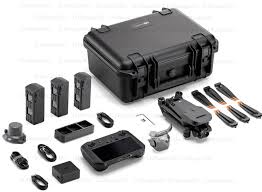 Mavic 3 Thermal Advanced Plus Combo