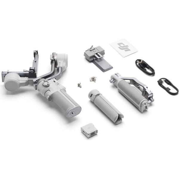 Стабилизатор DJI RS 4 Mini Combo
