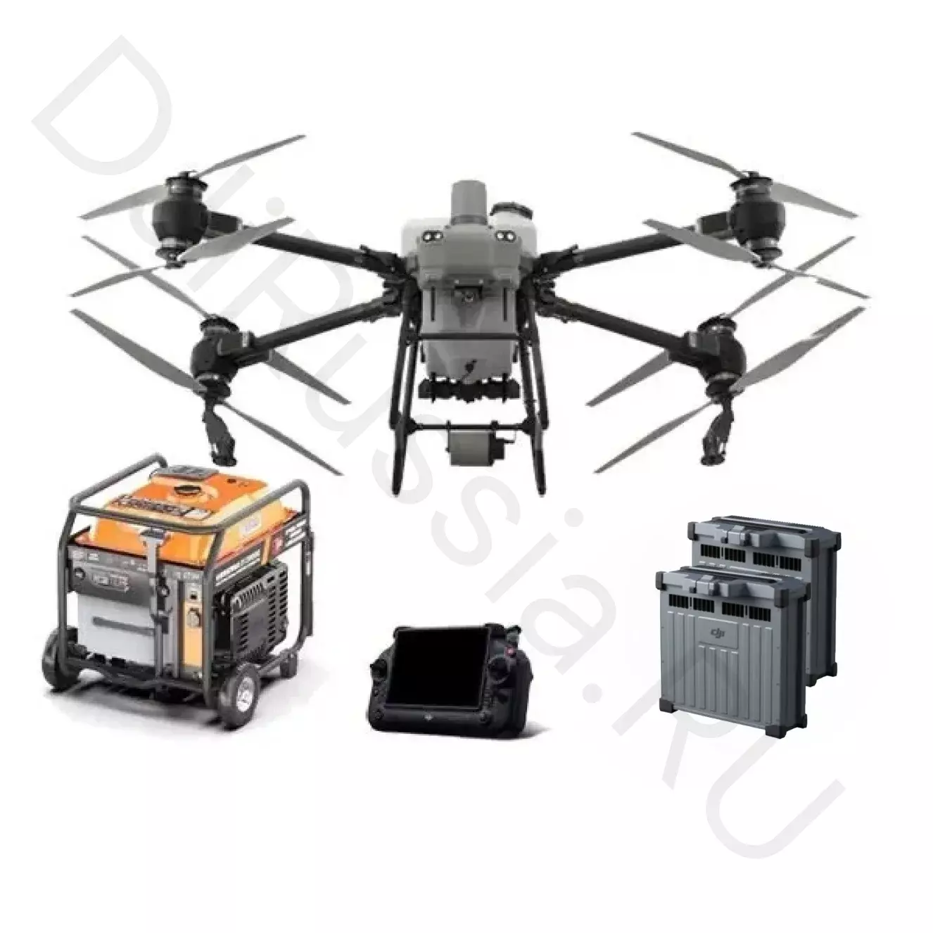 DJI Agras T50