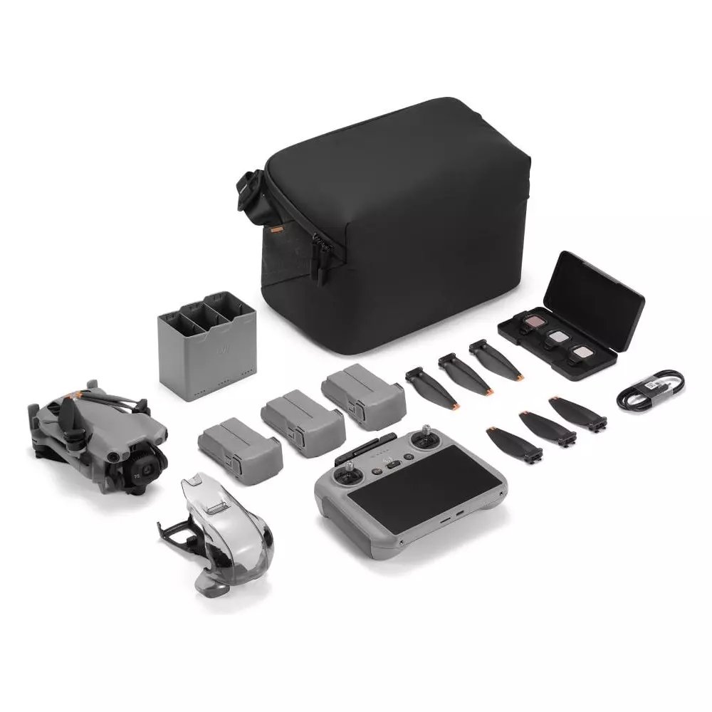 DJI Mini 5 Pro Fly More Combo (DJI RC 2)