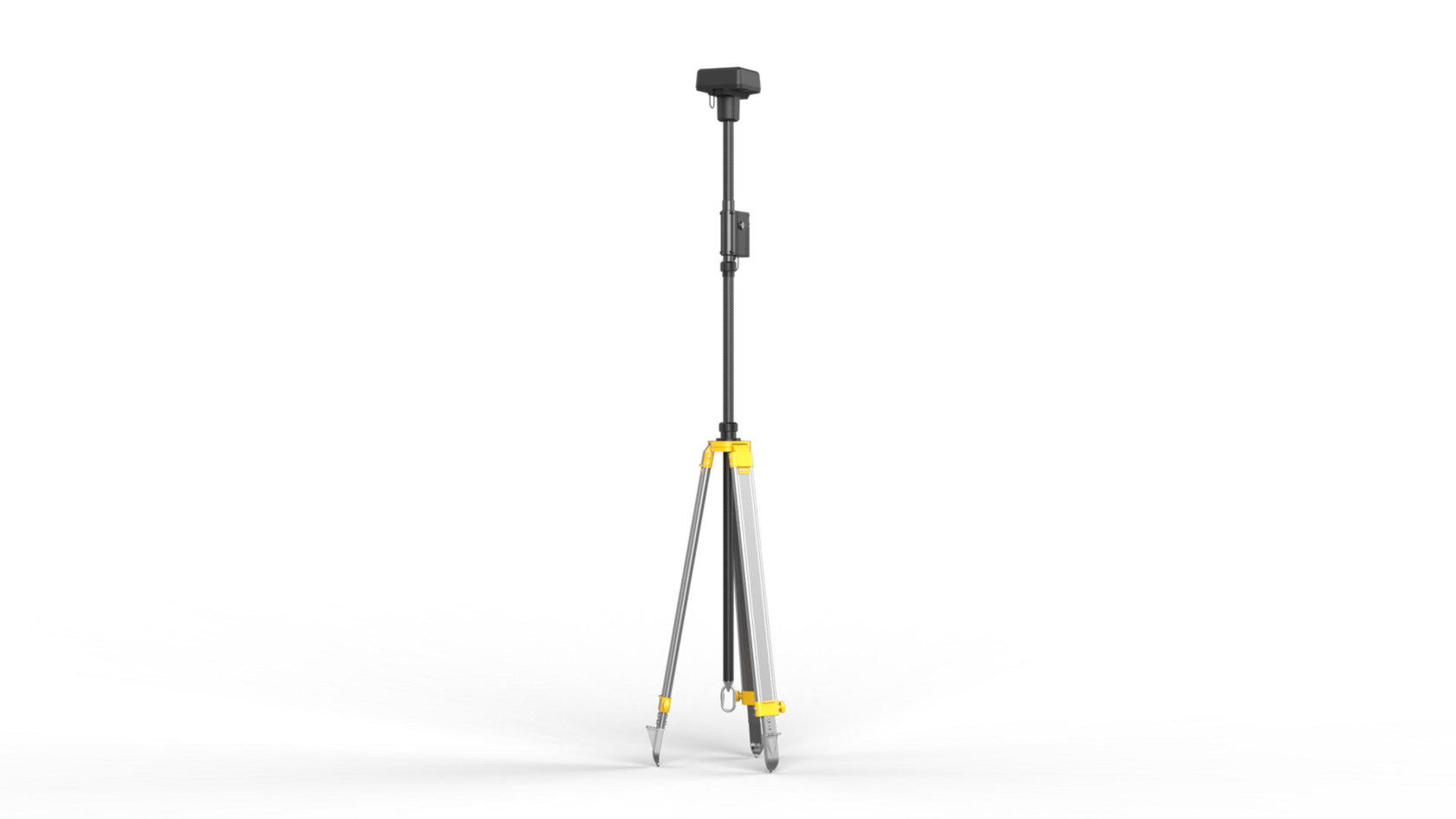 Мобильная станция D-RTK 2 High Precision GNSS + трипод