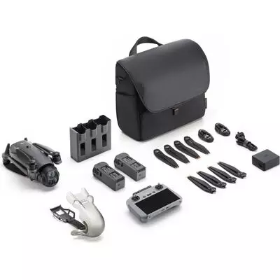 DJI Mavic 4 Pro Fly More Combo