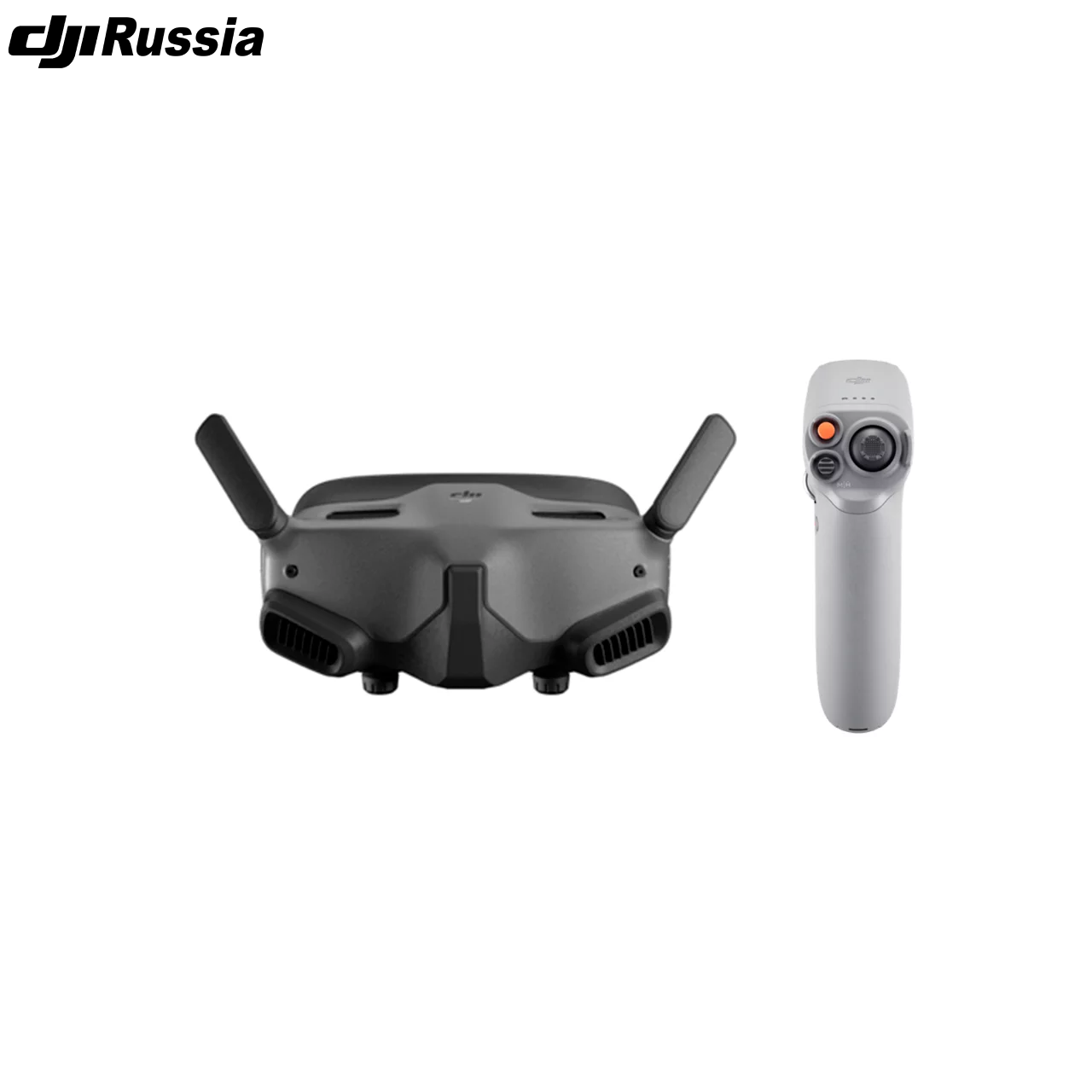 Goggles Integra Motion Combo