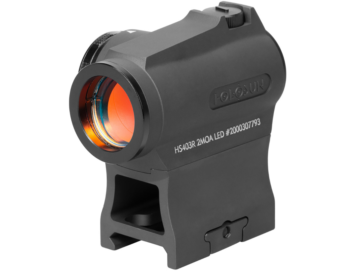 Коллиматор Holosun HS403R
