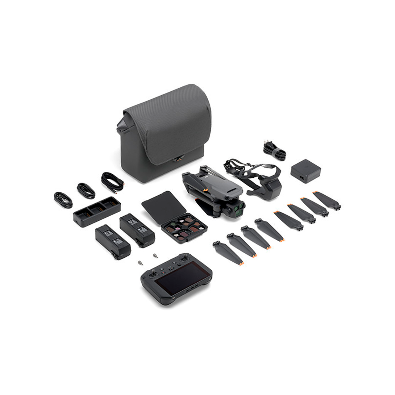 Mavic 3 Pro Cine Premium Combo