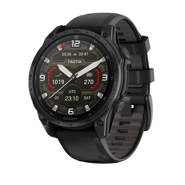 Смарт-часы Garmin tactix 8 (47 мм) AMOLED