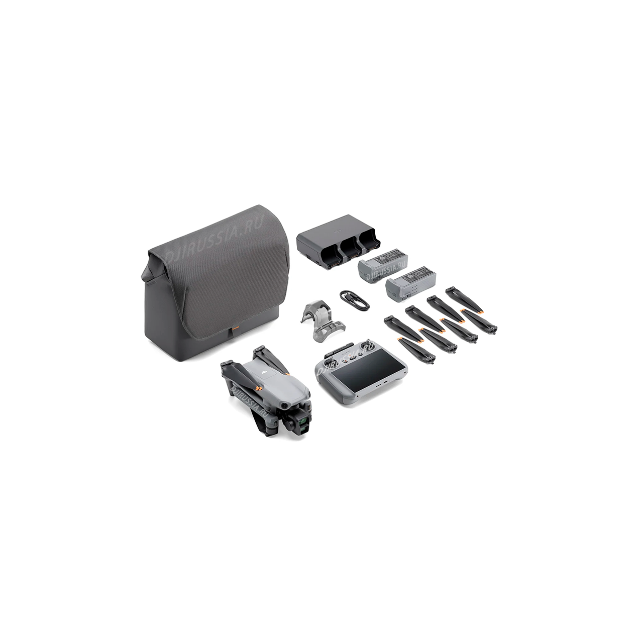 DJI Air 3 Fly More Combo (RC 2)