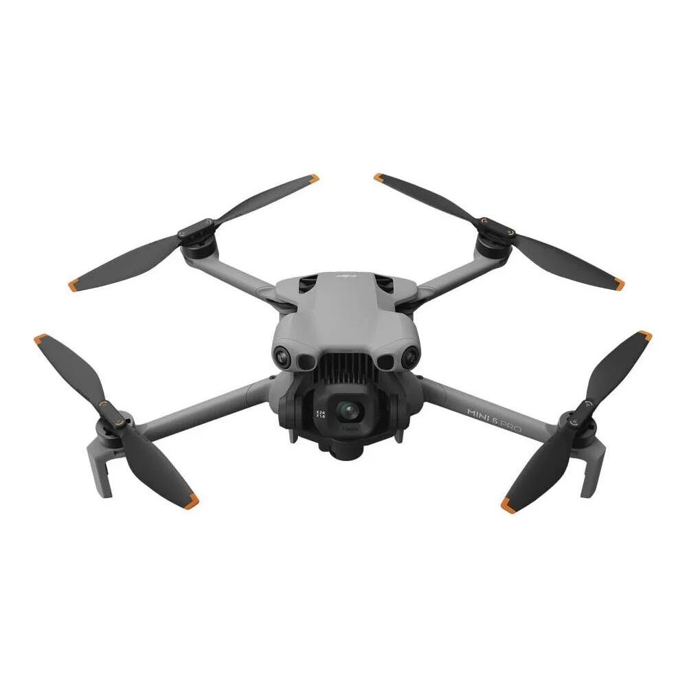 DJI Mini 5 Pro — Fly More Combo