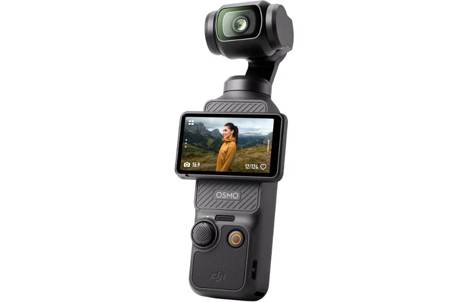 DJI Osmo Pocket 3 vs DJI Osmo Action 6: какую камеру выбрать в 2025 году? DJI Osmo Pocket 3 vs DJI Osmo Action 6: какую камеру выбрать в 2025 году?