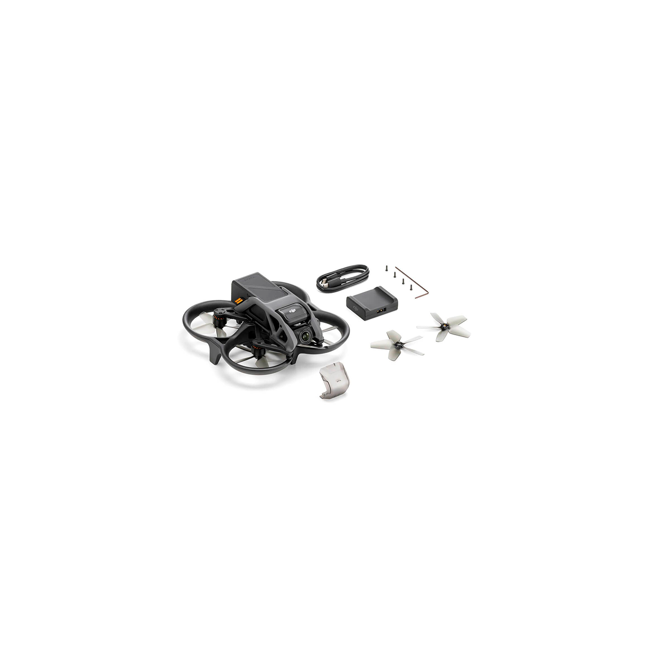 DJI Avata (Без RC)