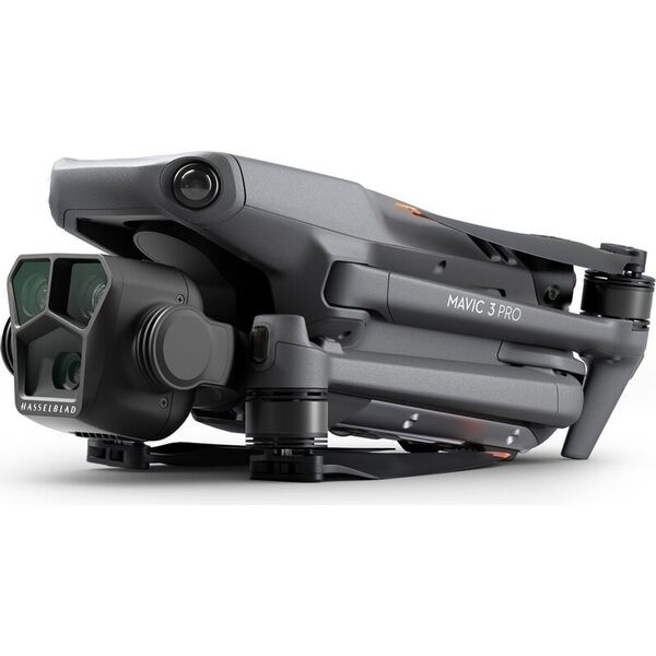 DJI Mavic 3 PRO (Aircraft)