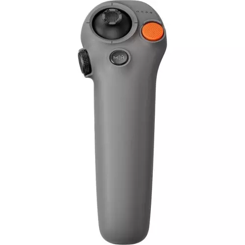 Motion Controller 3