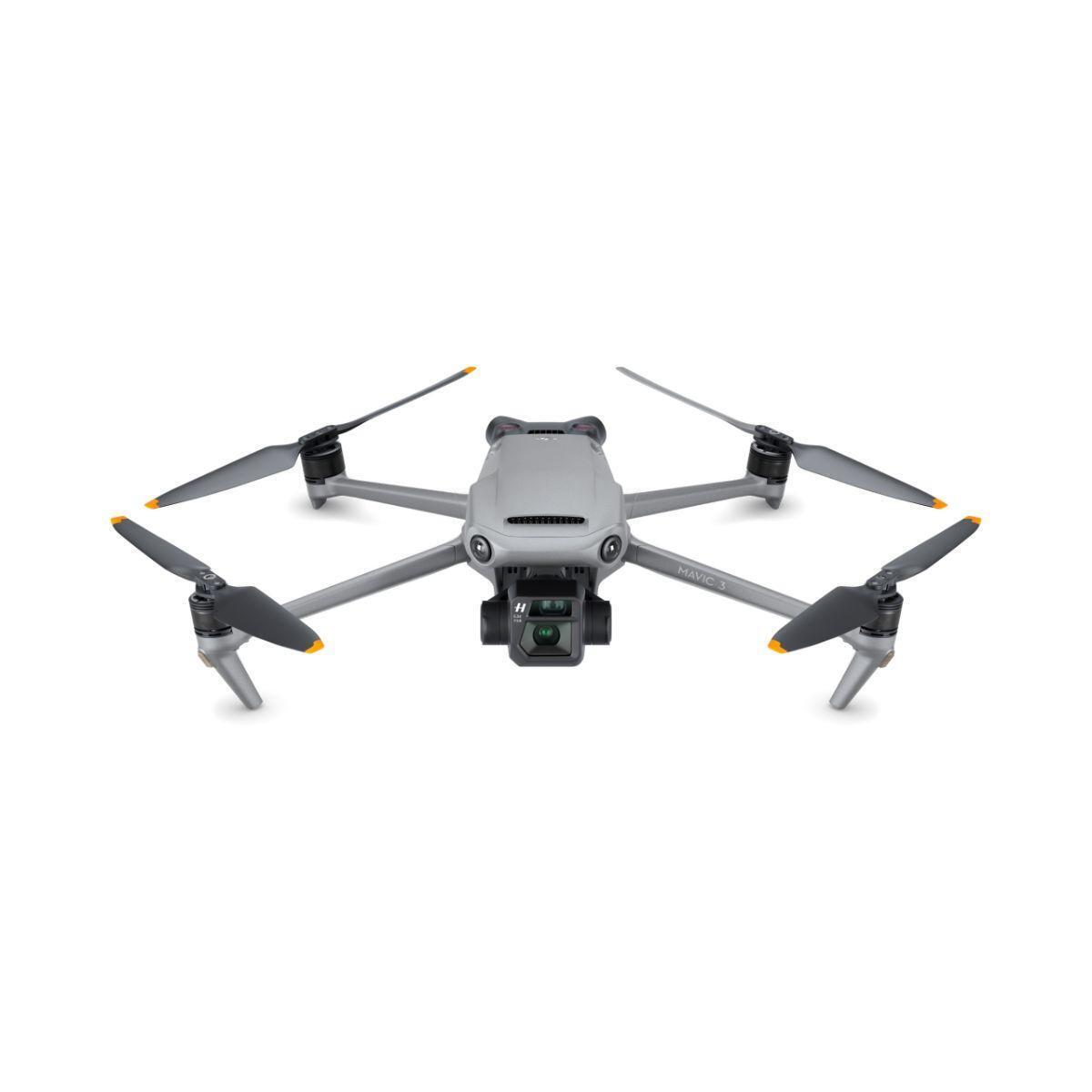DJI Mavic 3 Standard (Aircraft)