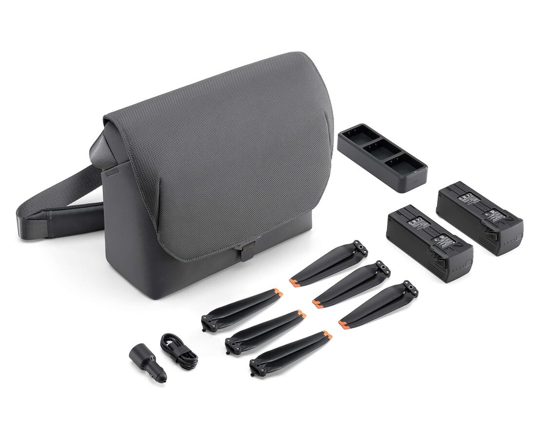 DJI Mavic 3 Fly More Kit