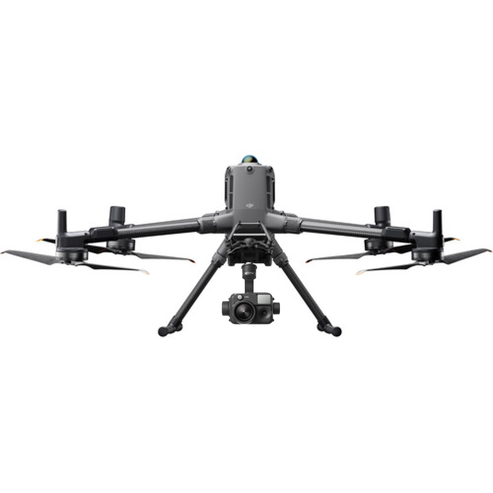 Платформа DJI Matrice 400 + Zenmuse H30T