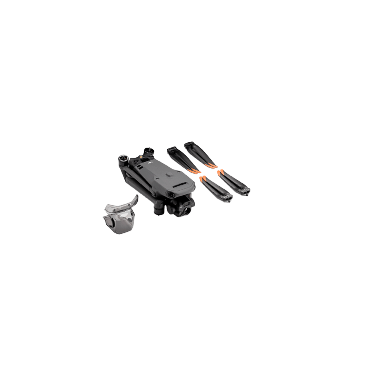Mavic 3T Thermal (Aircraft)