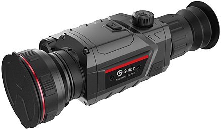Прицел тепловизионный GUIDE TR450