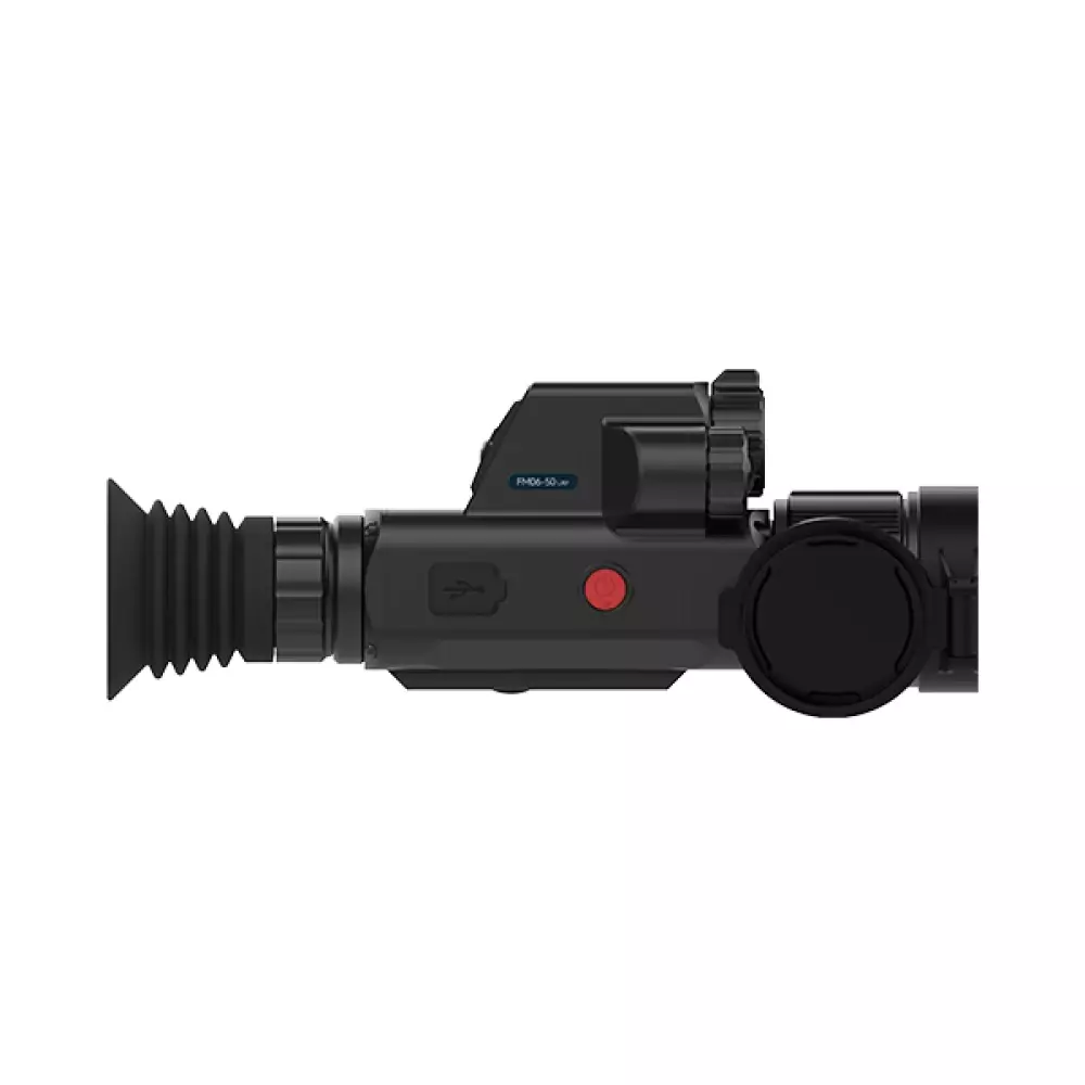 Мультиспектральный прицел Sytong FM06-50 LRF
