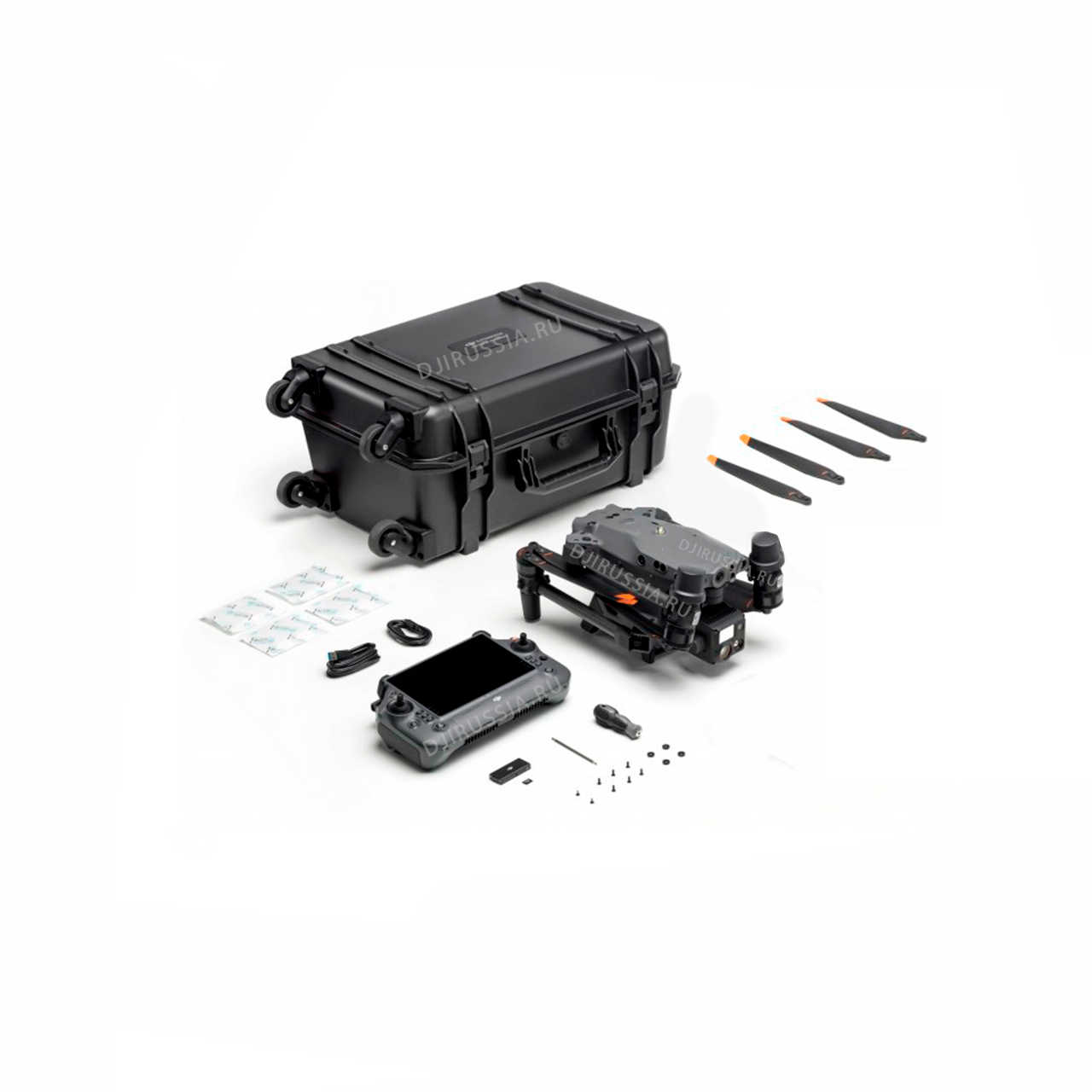 DJI Matrice 30T