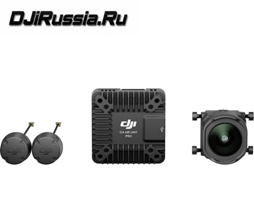 Цифровая система DJI O4 Air Unit Pro