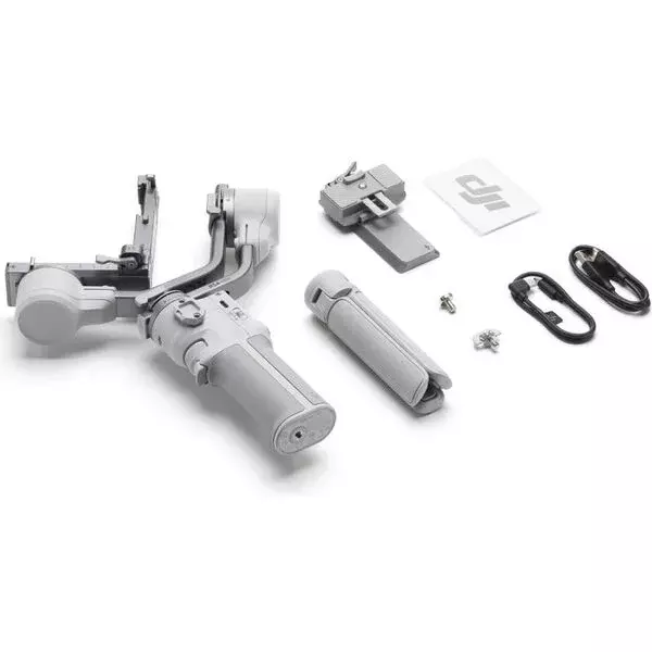 Стабилизатор DJI RS 4 Mini