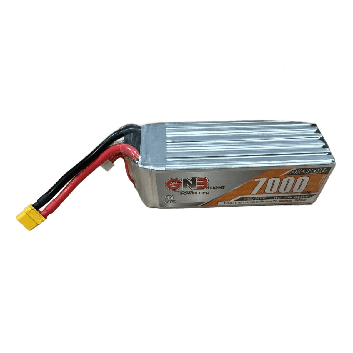 Аккумулятор GNB 7000 mAh XT60 для FPV дрона